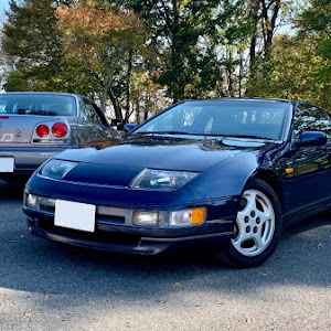 フェアレディZ Z32