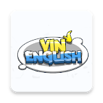 Cover Image of Скачать VinEnglish 1.0.1 APK