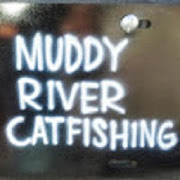 Muddy River Catfishing Free  Icon