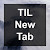 TIL New Tab