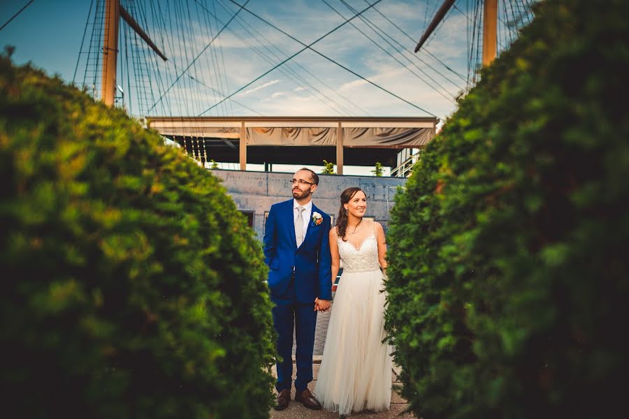 Photographe de mariage Anton Drummond (antondrummond). Photo du 26 juin 2020