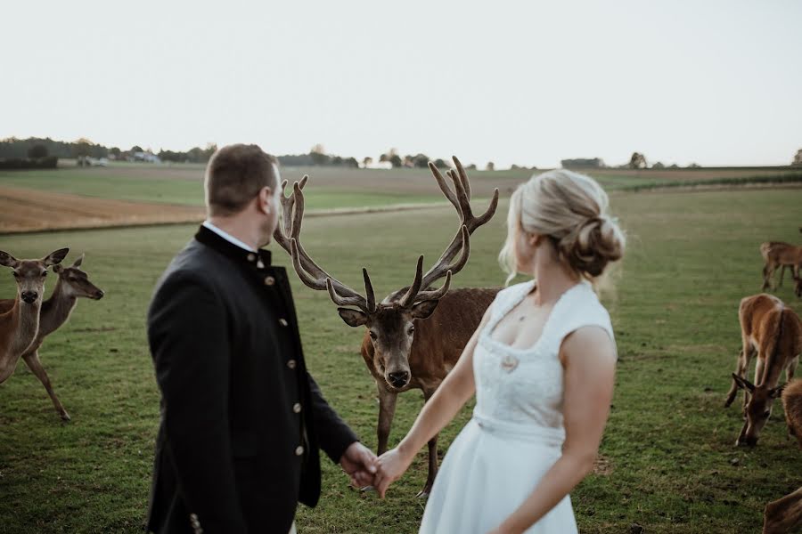 Hochzeitsfotograf Norbert Danisch (danischdesign). Foto vom 27. Oktober 2020