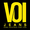 Voi Jeans, The Great India Place, Sector 4, Noida logo