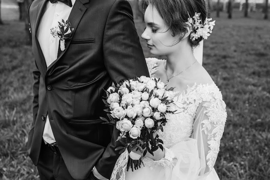 Huwelijksfotograaf Irina Kucevol (irinakutsevol). Foto van 22 juni 2022