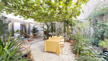 appartement à Nimes (30)