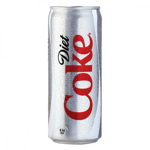 Diet Coke