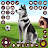 Dog Simulator: Pet Dog Games icon