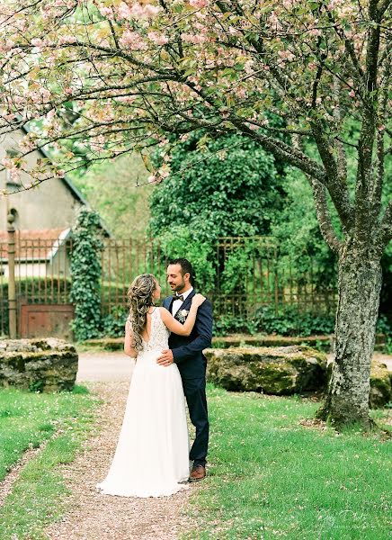 Photographe de mariage Gregory Clement (gregphoto). Photo du 17 février 2020