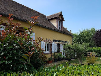 maison à Saint-Ange-et-Torçay (28)