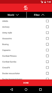 Download Fight Pass APK