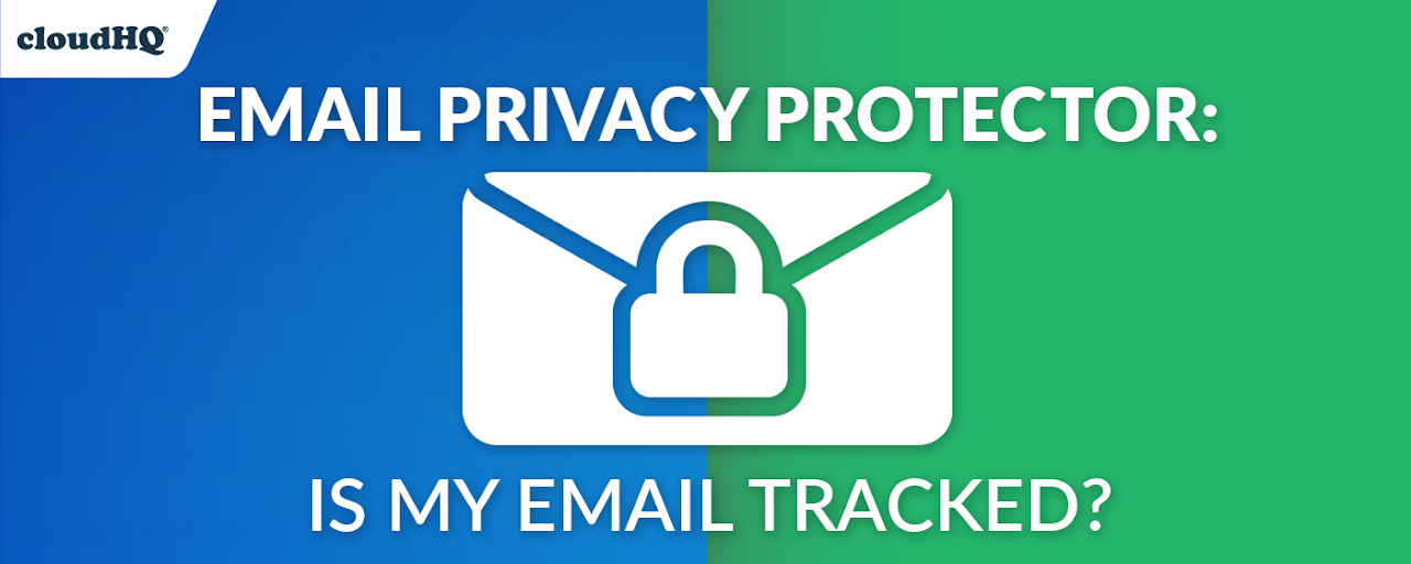 Email Privacy Protector: Is My Email Tracked? Preview image 2