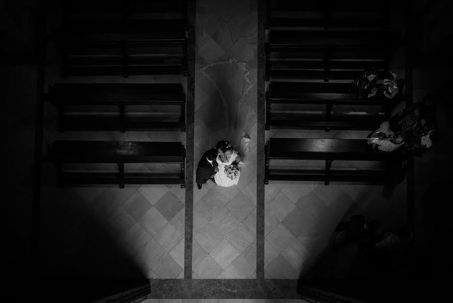 婚礼摄影师Alejandro Marmol（alejandromarmol）。2016 5月3日的照片