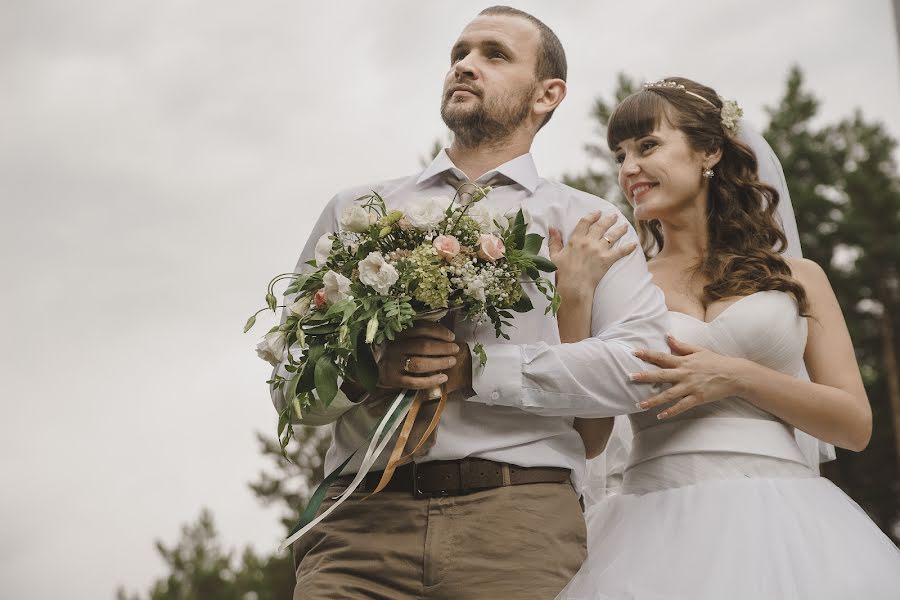 Vestuvių fotografas Anna Bertman (annabertman). Nuotrauka 2017 balandžio 18