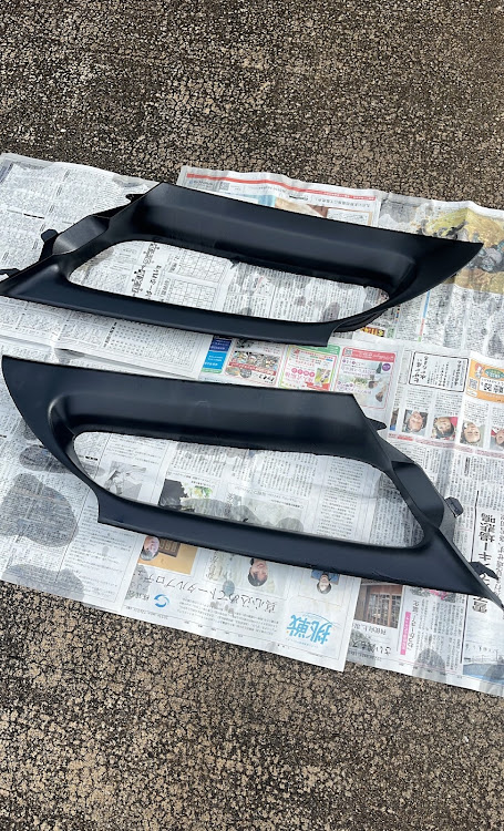 スペーシアカスタムのDIY・新年初カスタムに関するカスタム事例の投稿画像2枚目