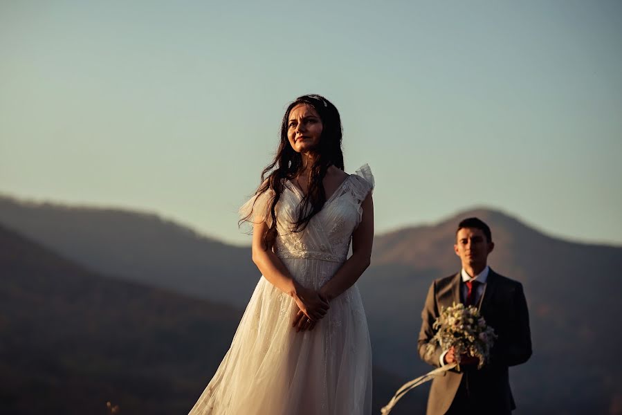 Photographe de mariage Andrei Breje (lastantler). Photo du 4 février 2020