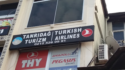 Tanrıdağ Turizm Turkish Airlines