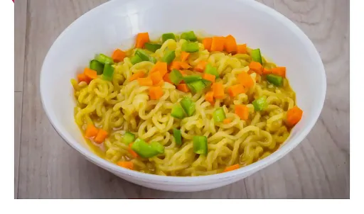 Plain Maggi