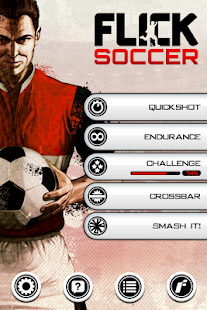 Flick Soccer! apk