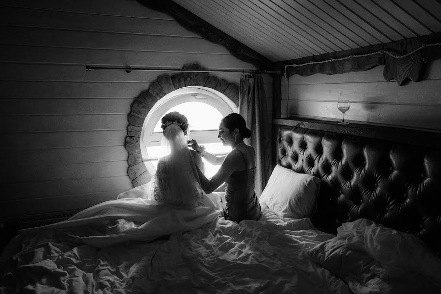 Vestuvių fotografas Arina Egorova (arina-pro-photo). Nuotrauka 2022 lapkričio 17