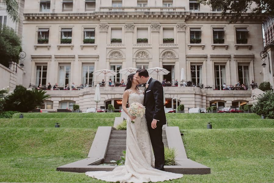 Wedding photographer Gus Campos (guscampos). Photo of 12 March 2018