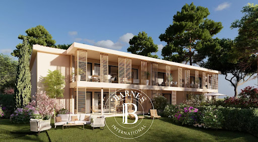 Seaside apartment with terrace 5