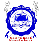 Discovery English School  Icon