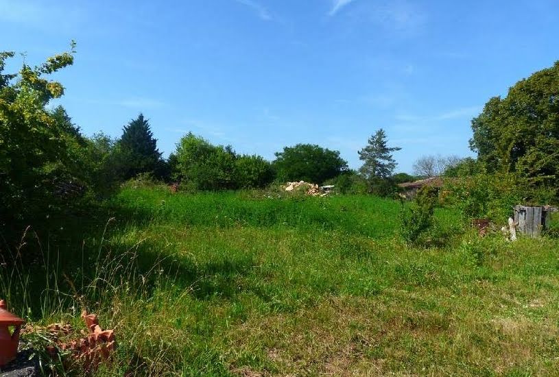  Vente Terrain à bâtir - 4 000m² à Capdrot (24540) 