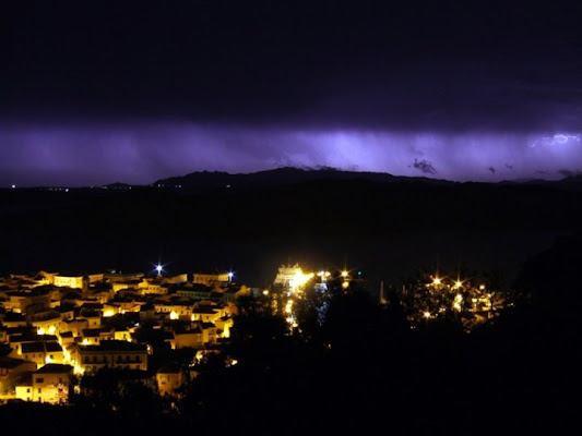 Bagliori nel buio... di maratalex