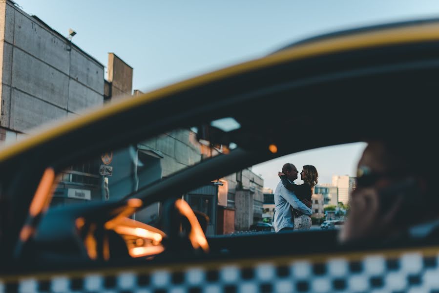 Düğün fotoğrafçısı Alya Malinovarenevaya (alyaalloha). 18 Temmuz 2018 fotoları