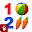 УЧИМСЯ СЧИТАТЬ! Учим цифры, стишки для детей 3 лет Download on Windows