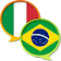 Italian Portuguese Dict Free icon