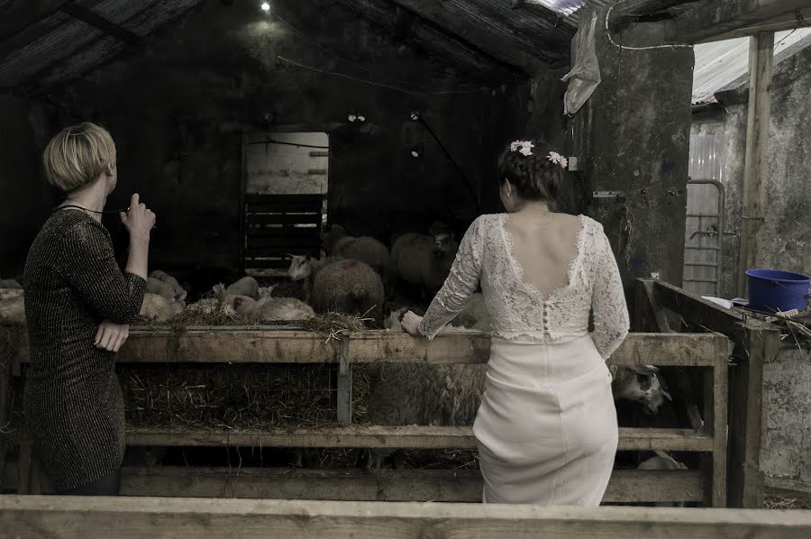 Fotógrafo de bodas Brendan Lynch (blynch). Foto del 16 de julio 2018