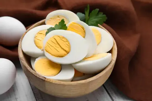 Boiled Egg