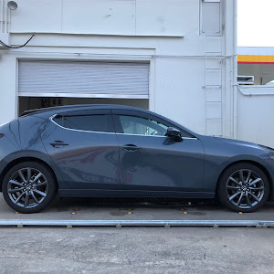 MAZDA3 BP8P