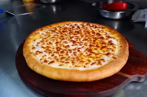 Cheese Lovers Pizza