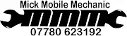 Mick Mobile Mechanic Logo