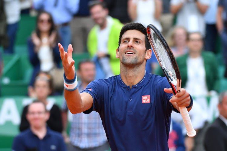 'Novak Djokovic denkt aan voormalige Amerikaanse topspeler als coach'