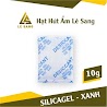 Gói Hút Ẩm Đóng Gói 10 Gram - Bịt 100 Gram (10 Gói) - Gói Chống Ẩm