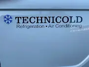 Technicold Logo