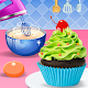 Yummy Cupcake Baking Chef Download on Windows