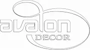 Avalon Decor  Logo