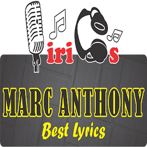 Marc Anthony Lyrics  Icon