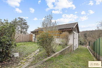 maison à La Celle-Saint-Cloud (78)