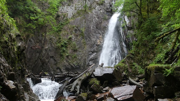 Senderismo, trekking en Escocia - Foro Londres, Reino Unido e Irlanda