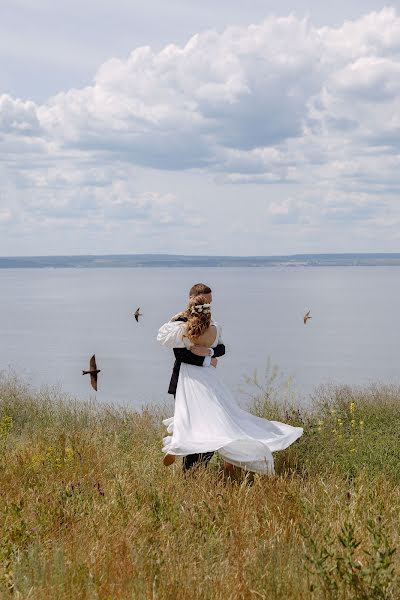 Svadobný fotograf Polina Nikitina (amyleea2ls). Fotografia publikovaná 5. decembra 2022