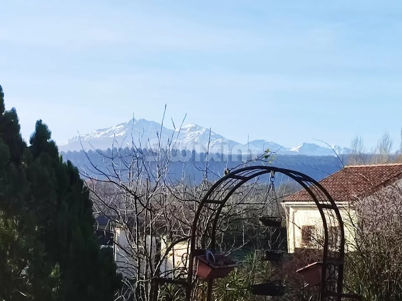 Vente maison 6 pièces 145 m² à Mirepoix (09500), 395 000 €