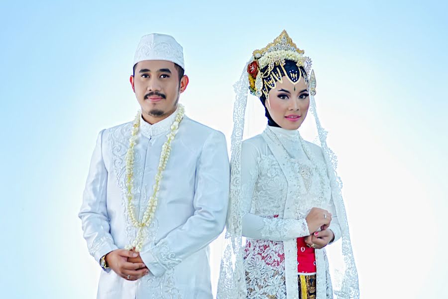 Wedding photographer Catur Pamungkas (fourlastphotogra). Photo of 10 February 2019