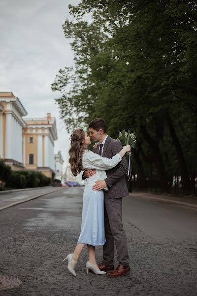 Svatební fotograf Vasiliy Kotlyarov (vasilykot). Fotografie z 20.června 2022