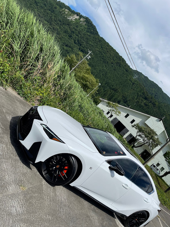 ISの岐阜・白川郷・高山・下呂温泉・高山古い町並みに関するカスタム事例の投稿画像1枚目