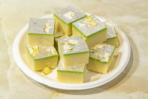 Pista Barfi